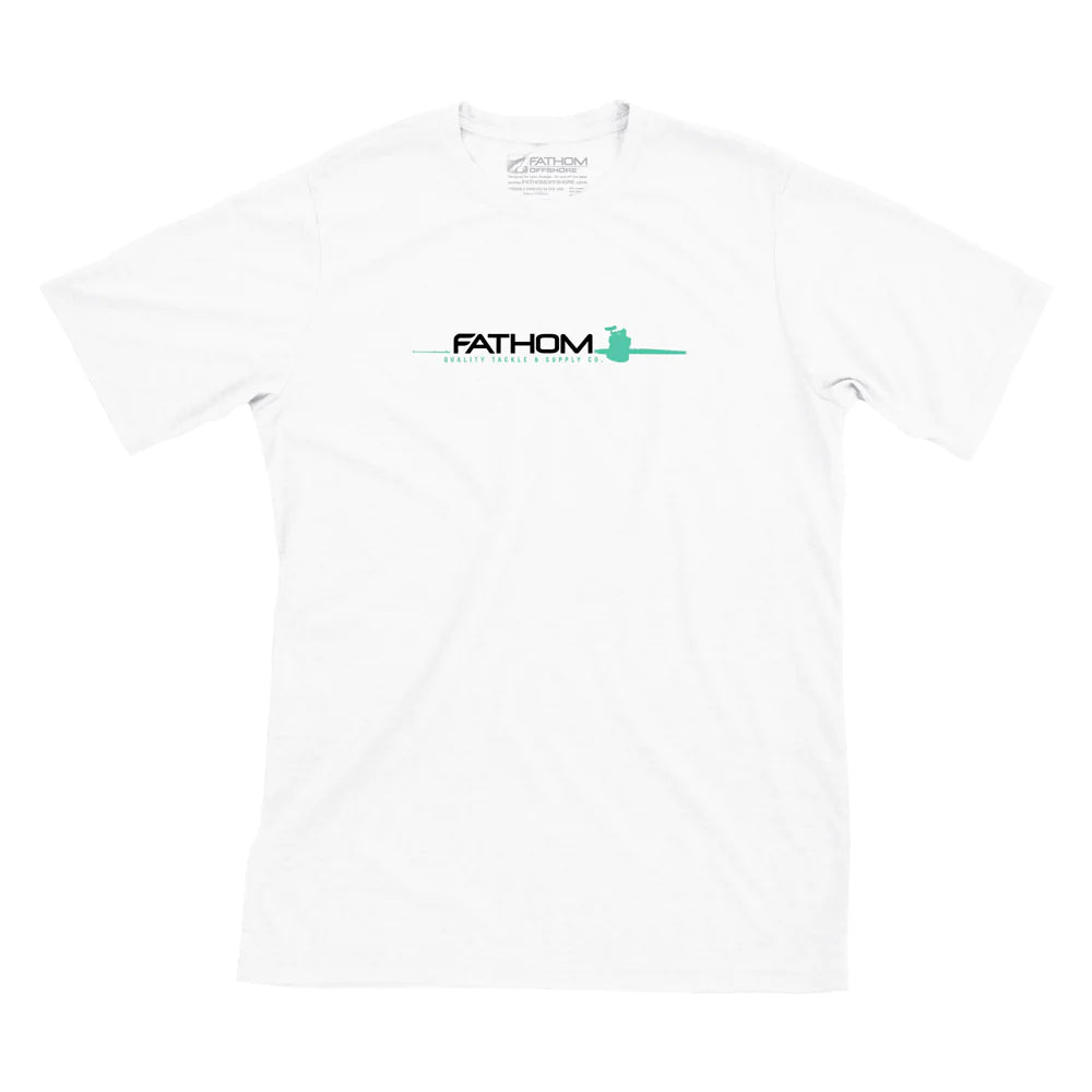 WATERLINE T SHIRT