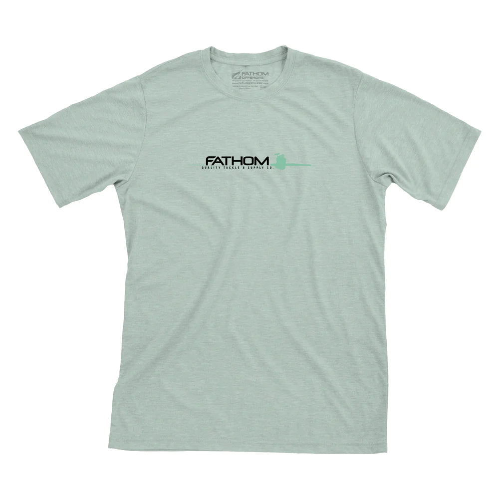 WATERLINE T SHIRT