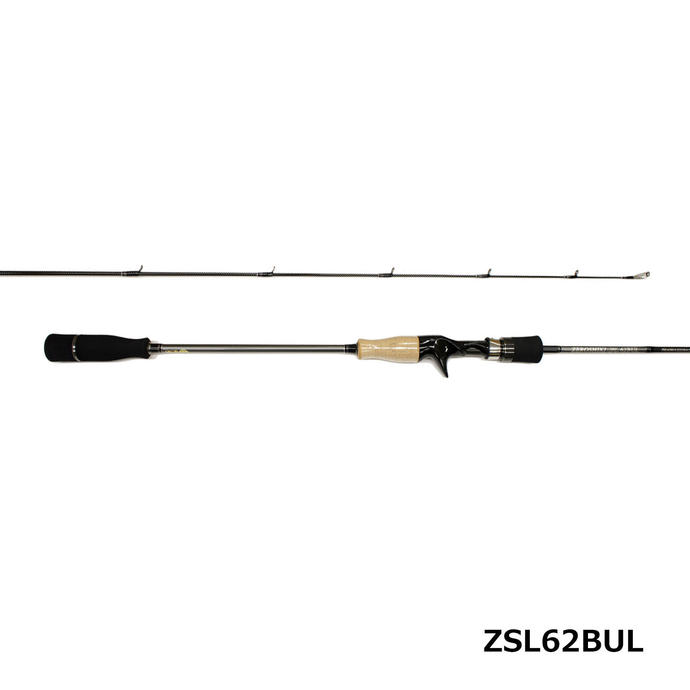 Zeroshiki Super Light Spec