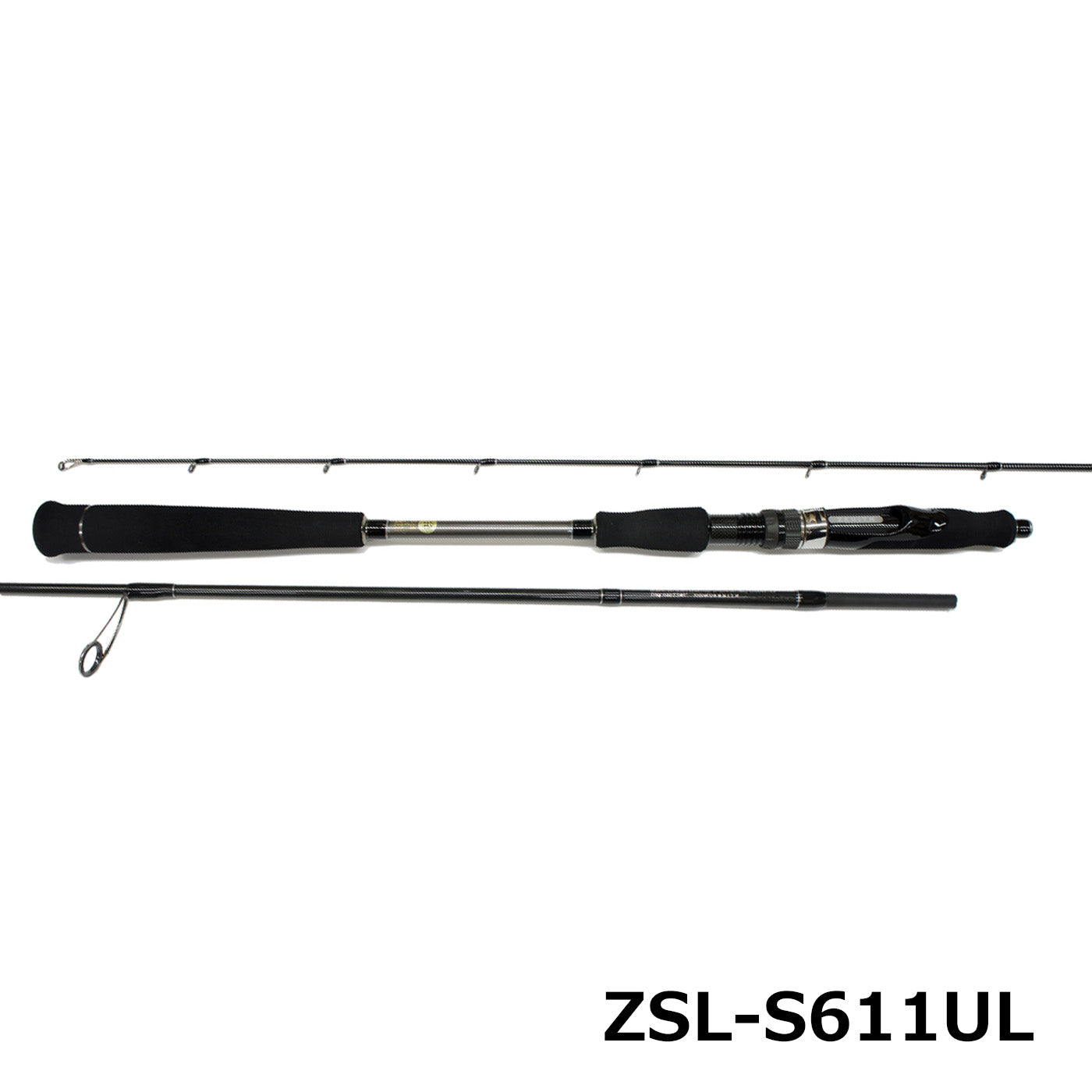 Zeroshiki Super Light Spec