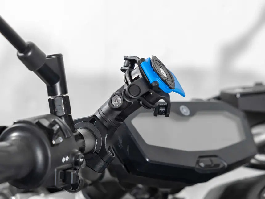 Arm-Knuckle Adaptor