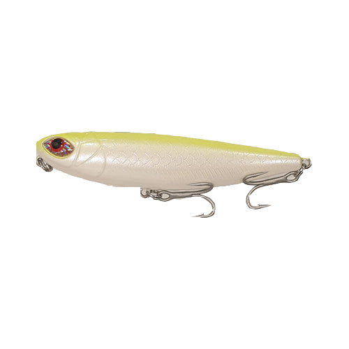 SILKY SLIDER 85F