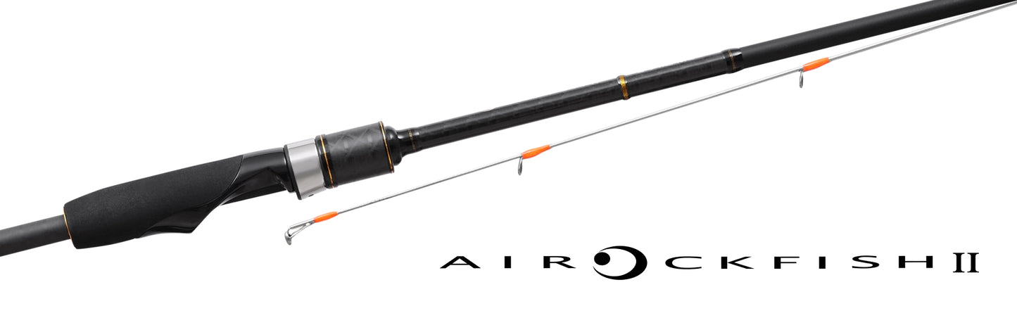 Air Rockfish II