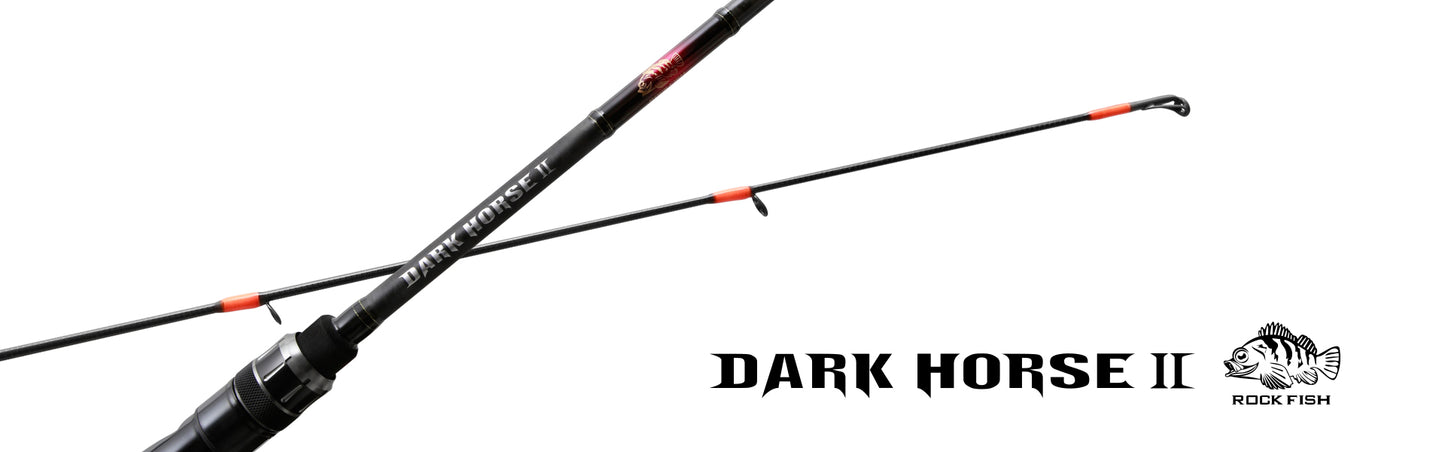 Dark Horse II