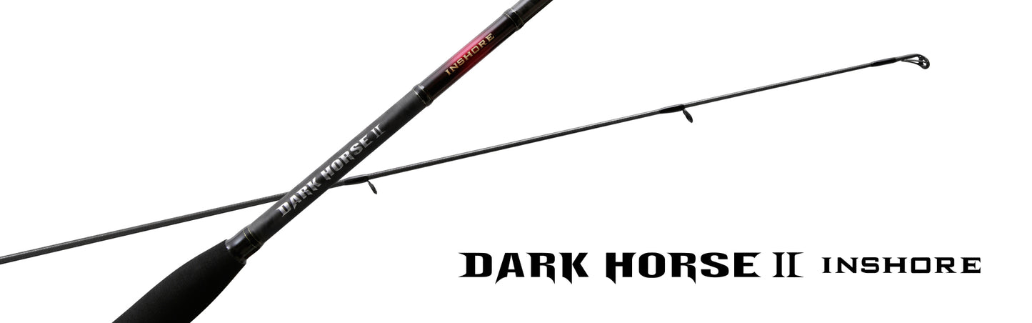 Dark Horse II