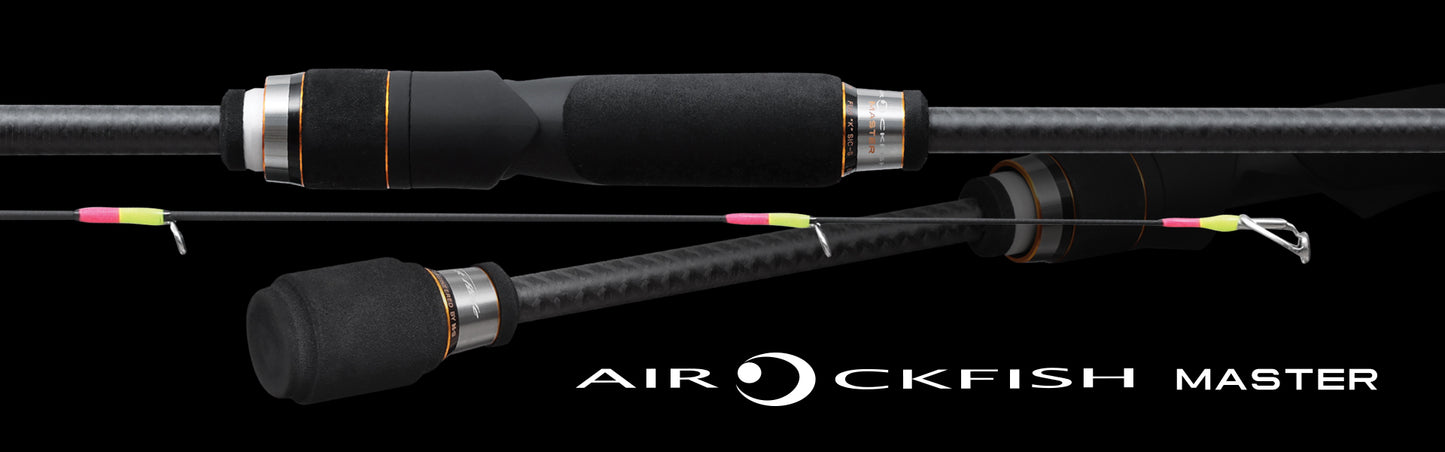 Air Rockfish Master