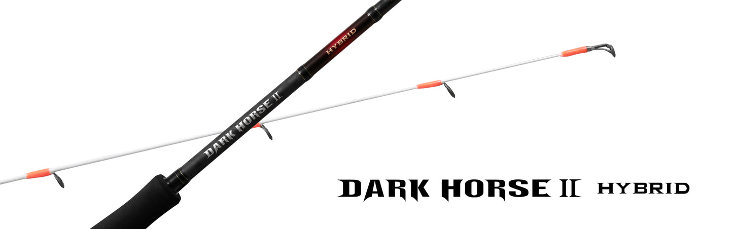 Dark Horse II