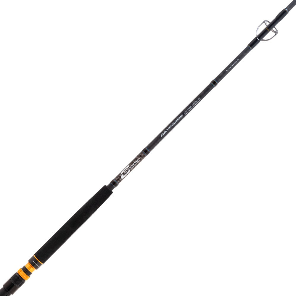 CANNE CINNETIC RAYFORCEXBR TUNA POPPING