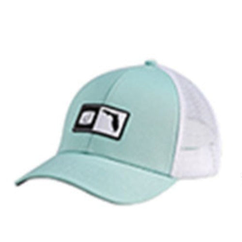 Florida Trucker Hat