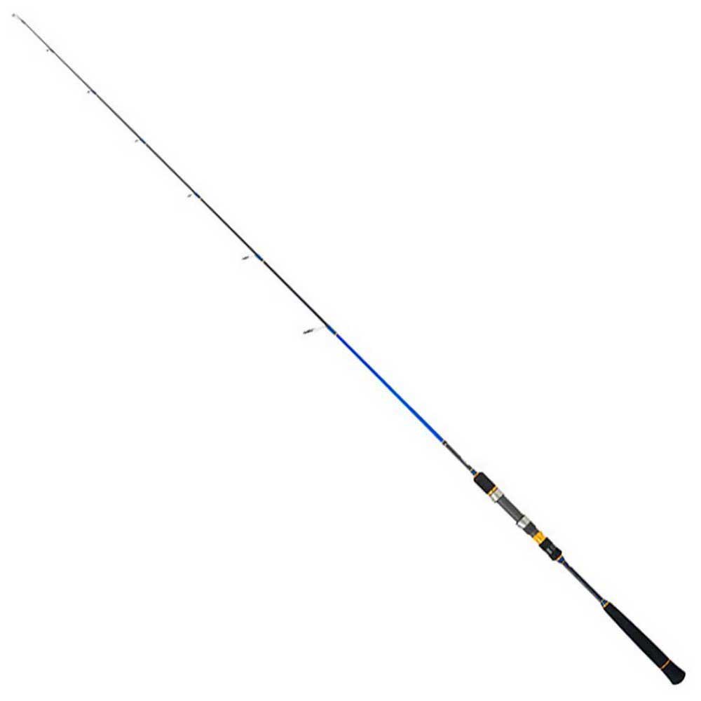 RAYFORCE XBR LIGHT JIGGING