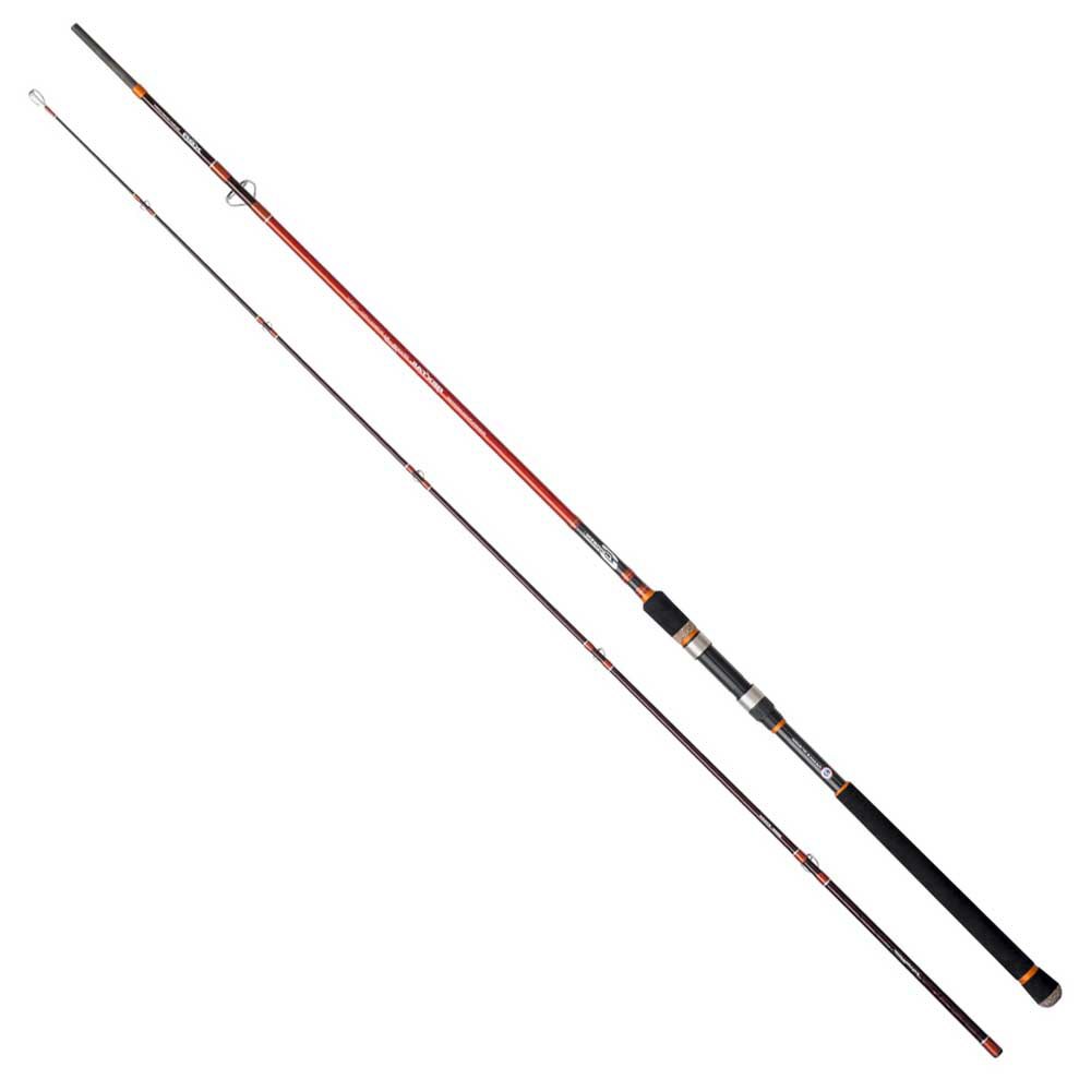REXTAIL LIGHT JIGGING
