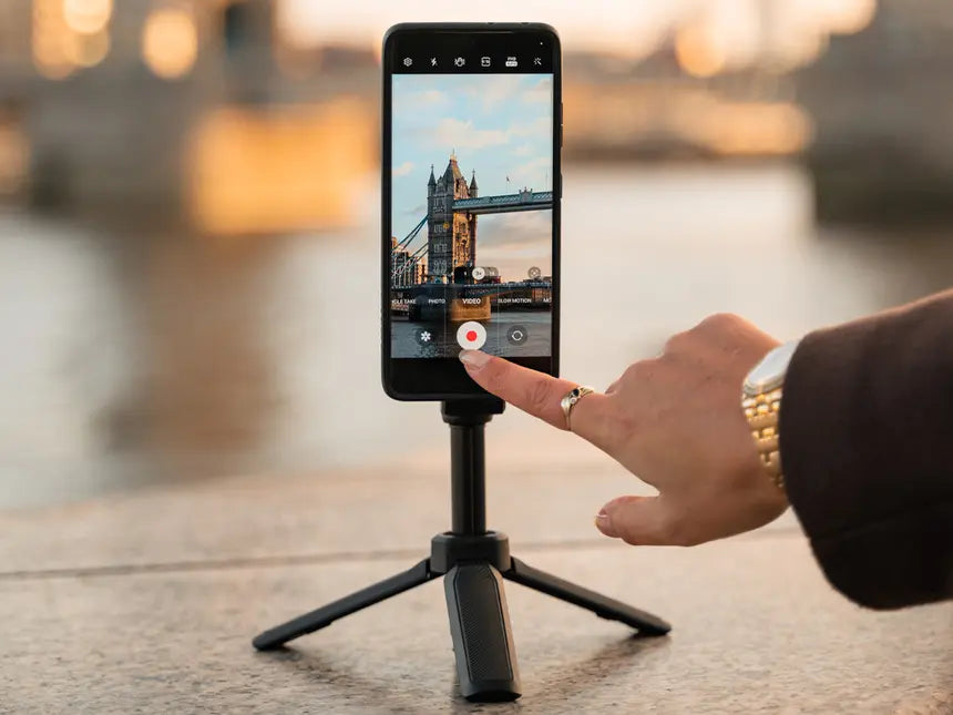 Tripod/Selfie Stick