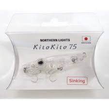 KITOKITO 75