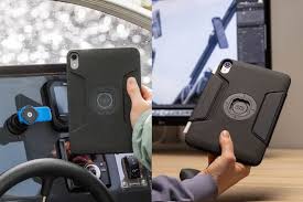 Mag Case - I Pad Mini 6th Gen