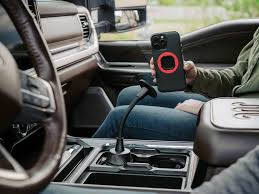 Car - Cup Holder Mount