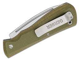 MANSFIELD - NATURAL MICARTA