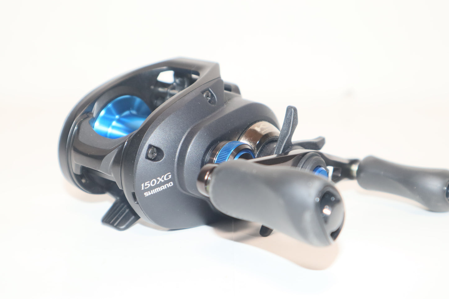 SLX DC {Overhead}