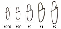 Easy Lock Snap