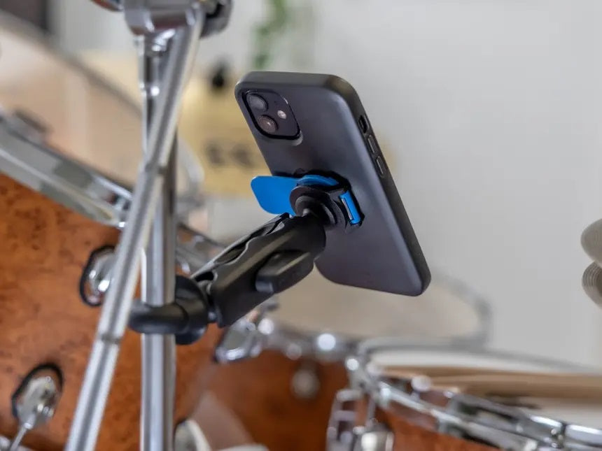 360 Arm - Dual Pivot