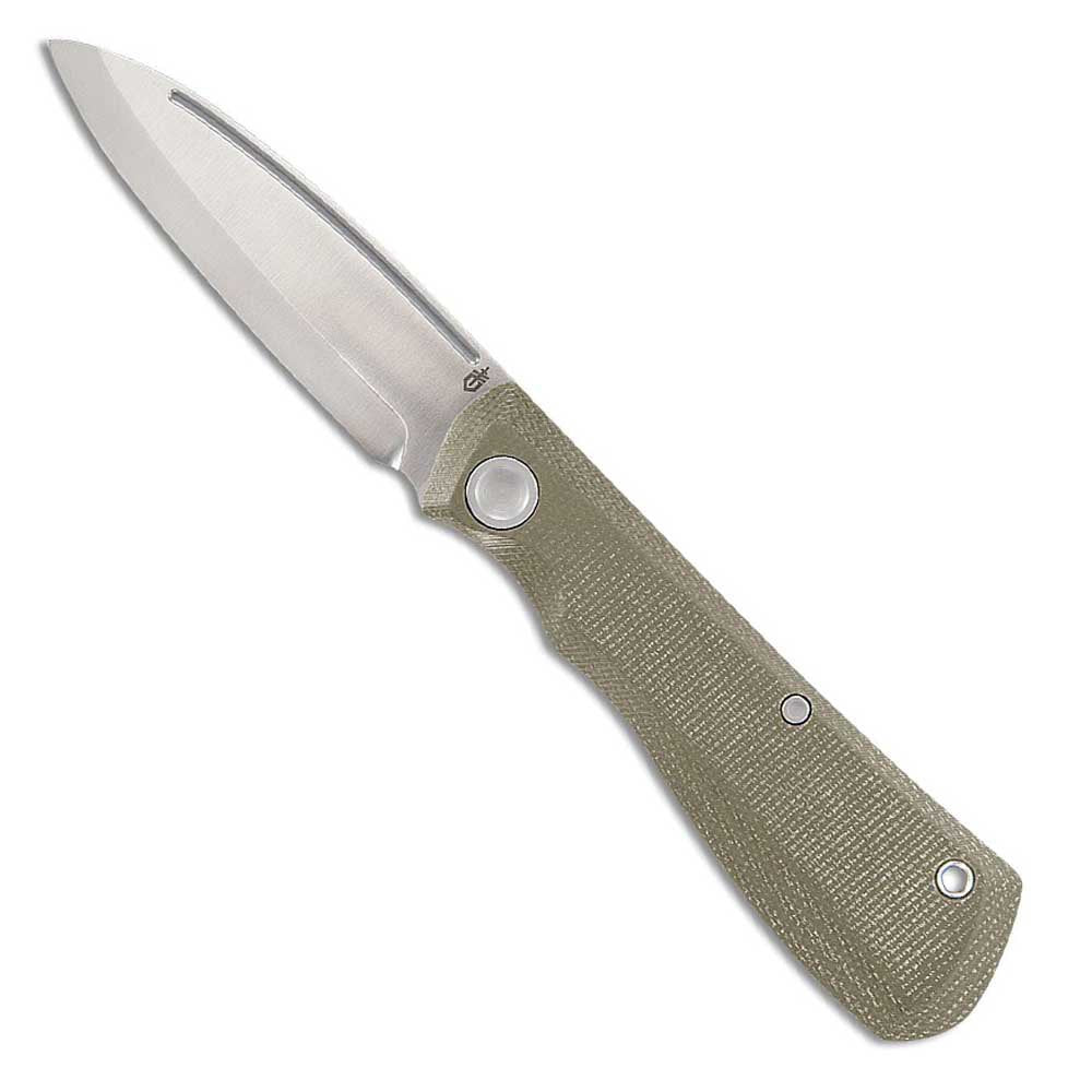 MANSFIELD - NATURAL MICARTA