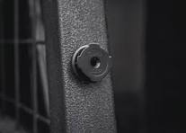 Adhesive Wall Mount