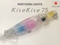 KITOKITO 75