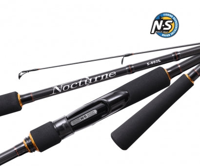Nocturne Inshore