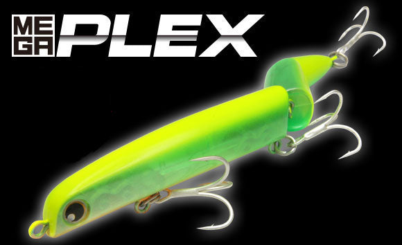 MEGA PLEX