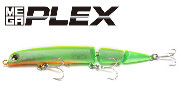 MEGA PLEX