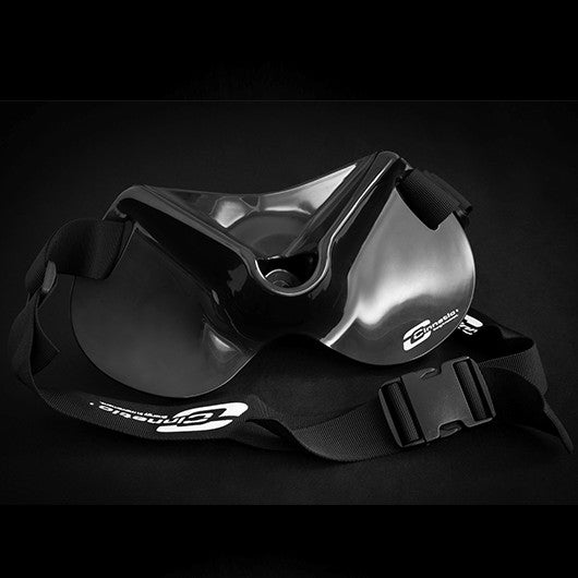 PROFESSIONAL COMBAT BELT