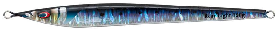 Rear Light JIGS