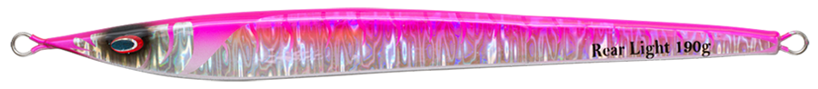 Rear Light JIGS