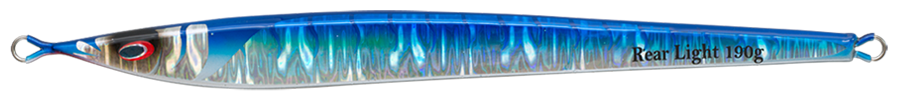 Rear Light JIGS