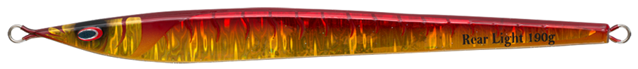 Rear Light JIGS