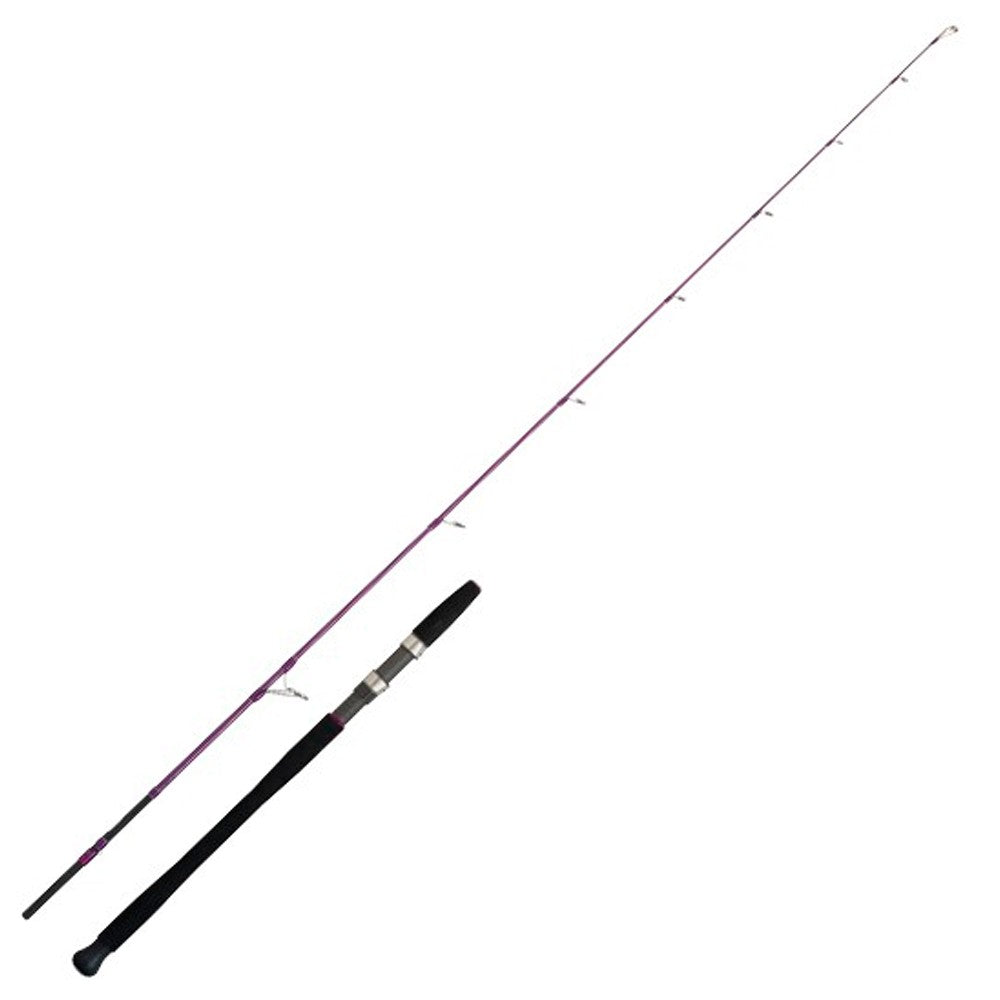 EXPLORER PURPLE INSHORE UL JIGGING