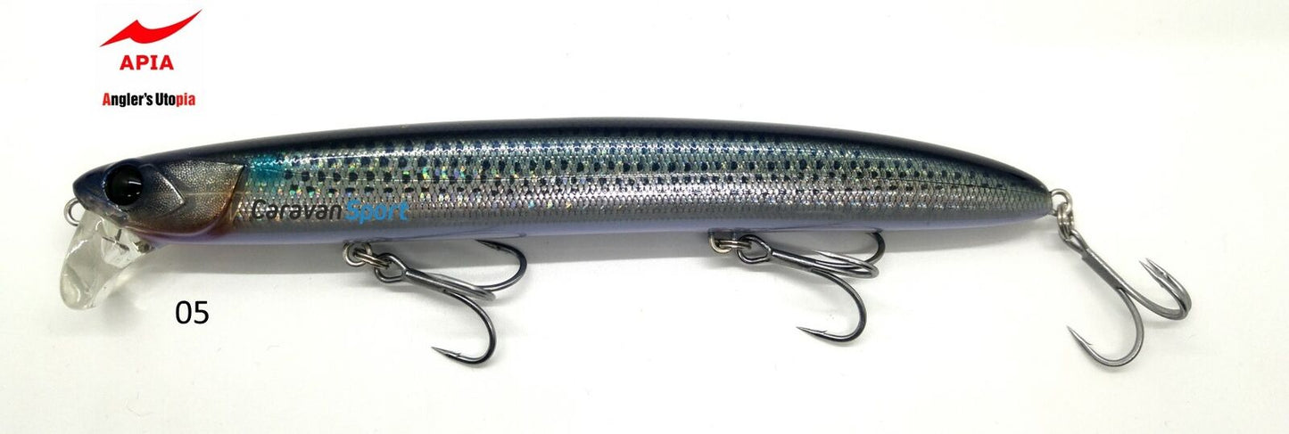 LAMMTARRA GIANT 177