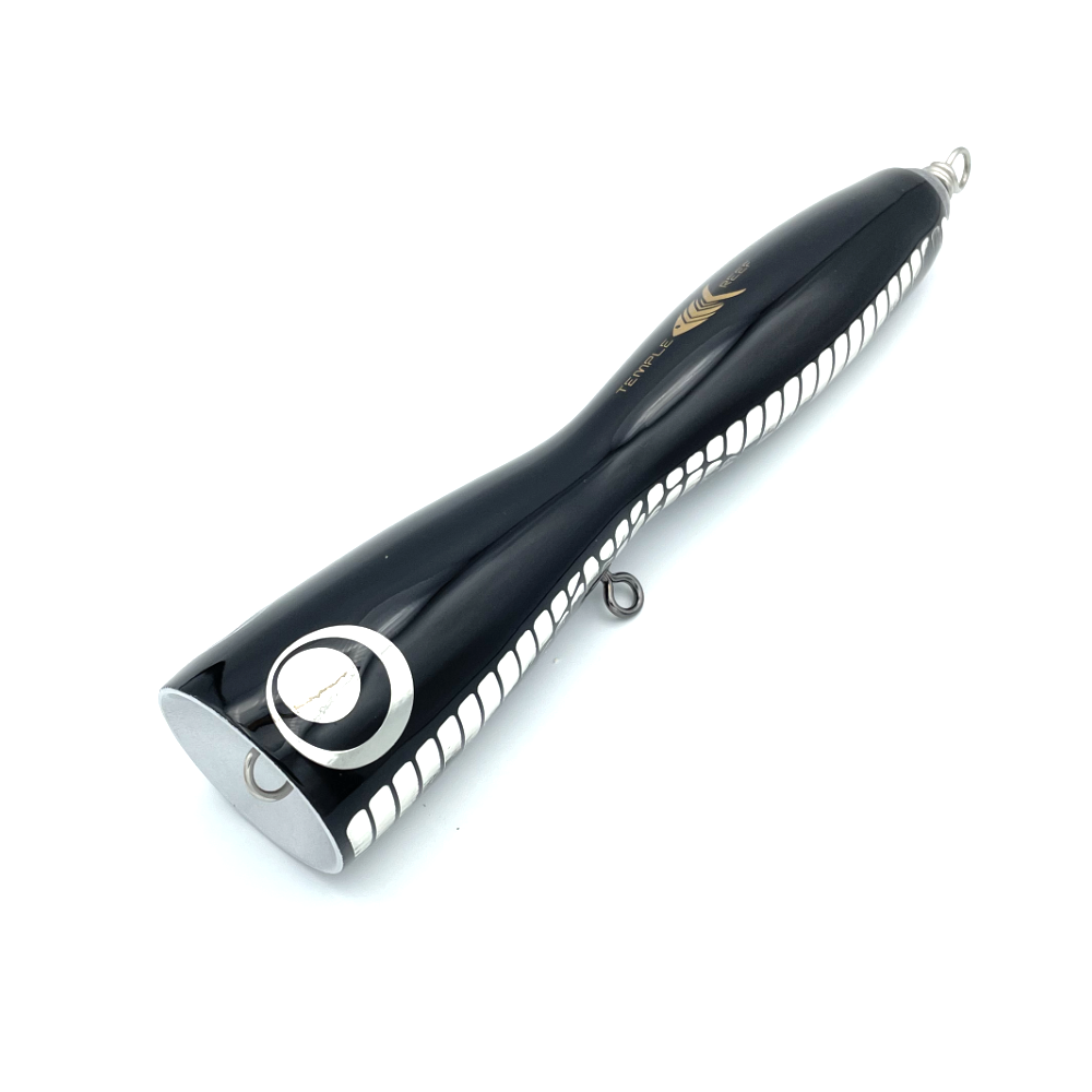BALLISTA POPPER