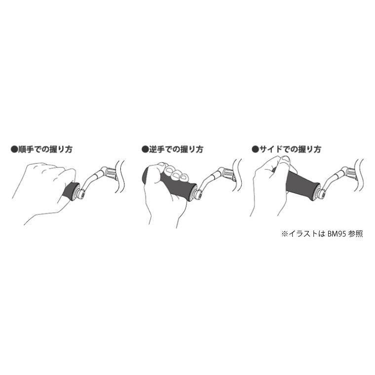 Handle For SW Reels