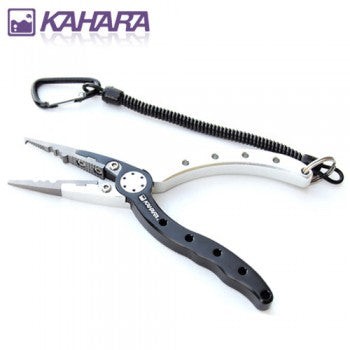 6inch Alminum plires slim type