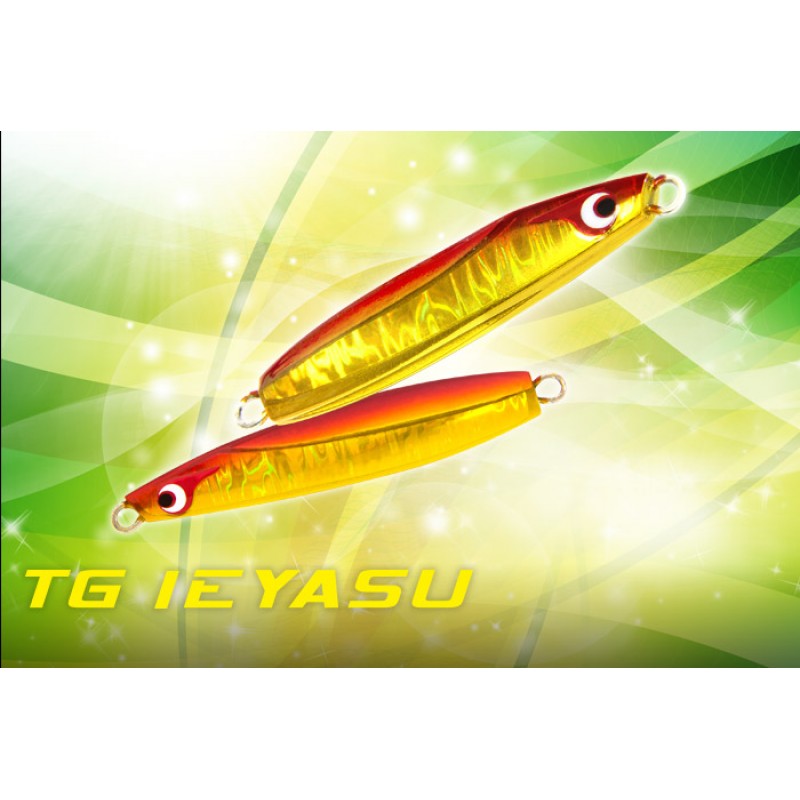TG IEYASU