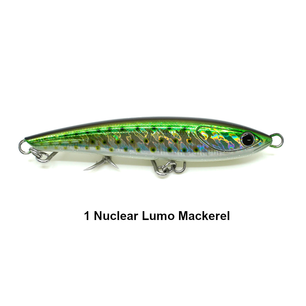 Keeling Lures
