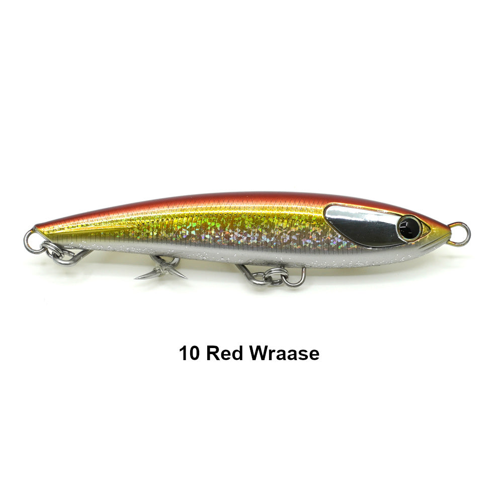 Keeling Lures
