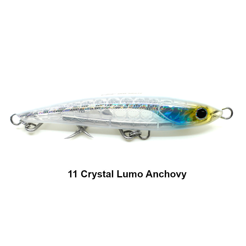 Keeling Lures
