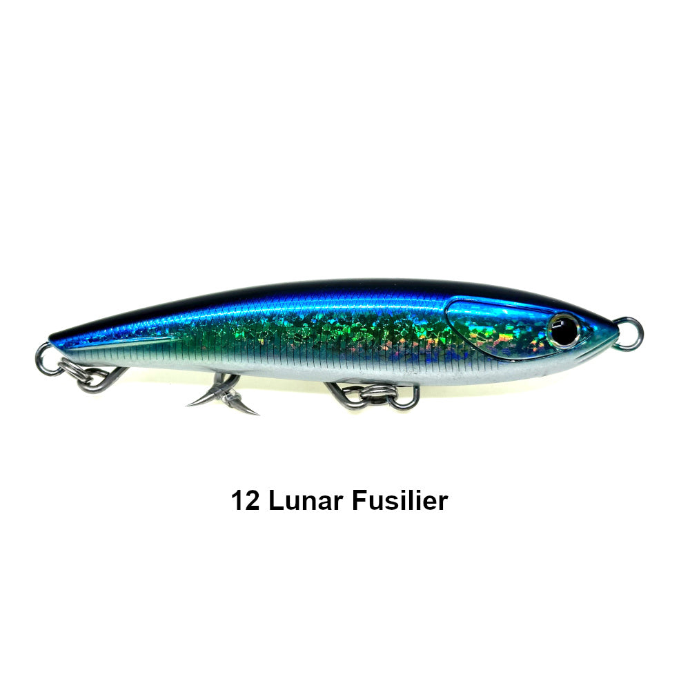 Keeling Lures