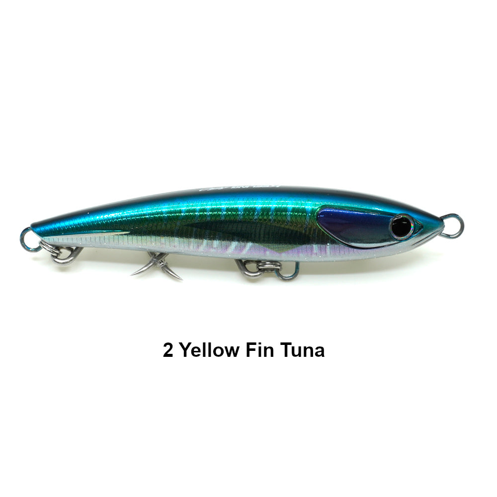Keeling Lures
