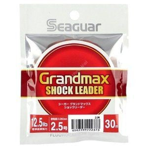 GrandMax Shock Leader