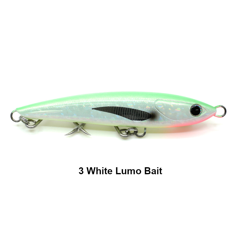 Keeling Lures