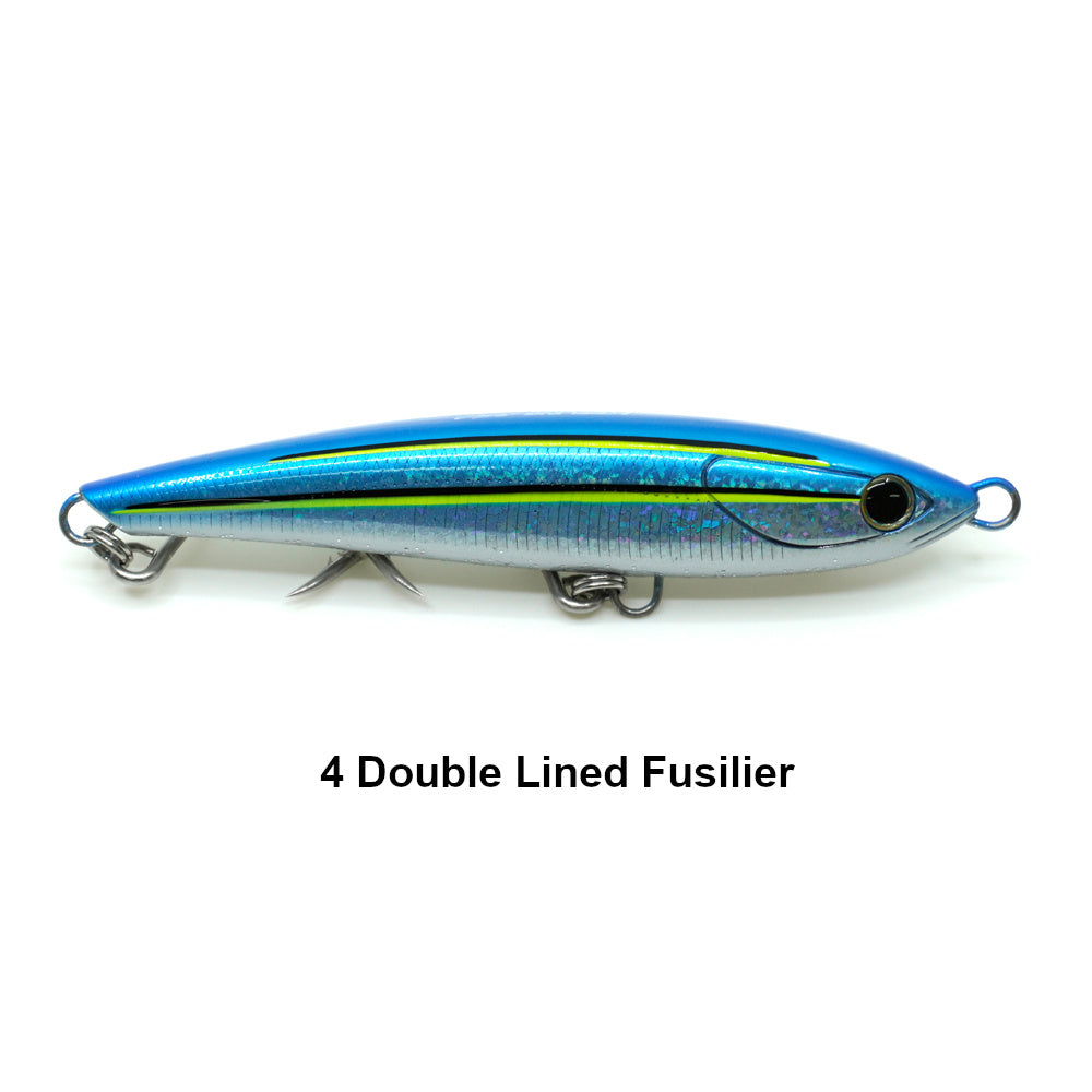 Keeling Lures