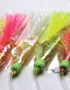 Sabiki Rigs