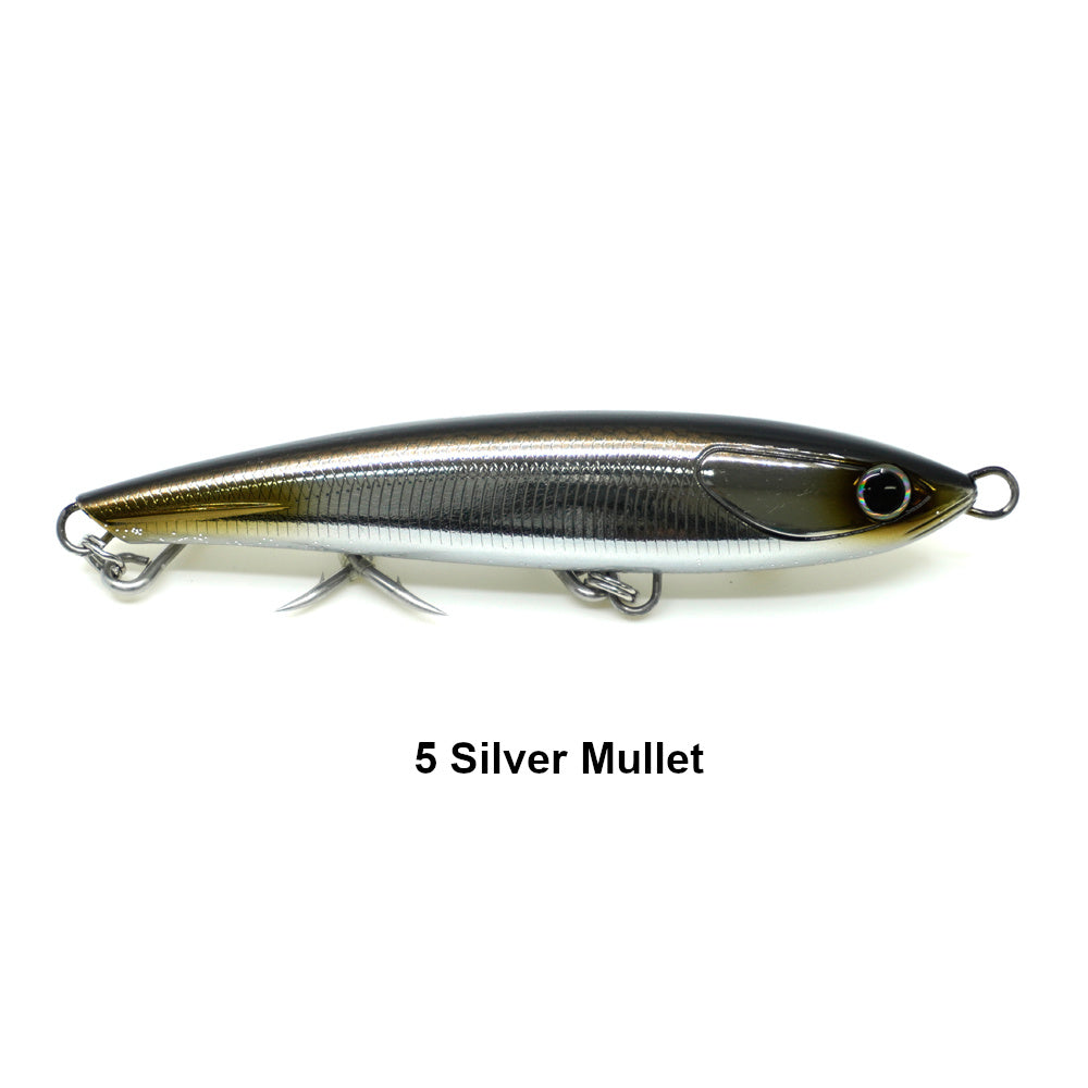Keeling Lures